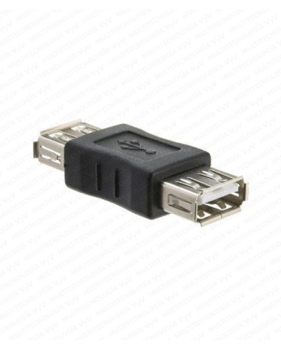 VC-EXTENSOR DE SEÑAL USB 2.0 CON CABLE DE RED ALCANCE 40 M DELTA