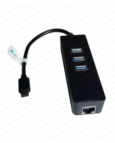 VC-PANEL FRONTAL 4 PUERTOS USB 3.0