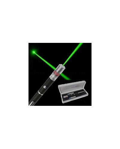 VC-PUNTERO LASER ALTA POTENCIA RECARGABLE