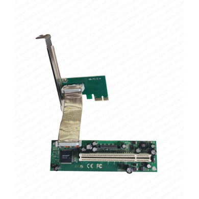 VC-ADAPTADOR DE PCI EXPRESS A PCI