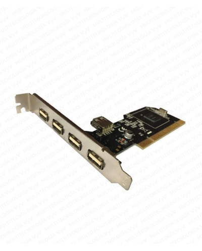 VC-TARJETA PCI EXPRESS A RJ45 10/100/1000 1Gbps