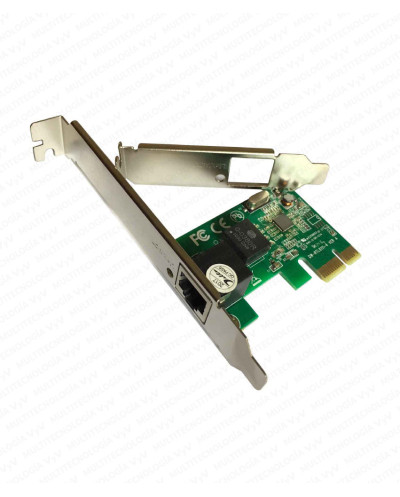 VC-TARJETA PCI A RJ45 10/100/1000 1Gbps