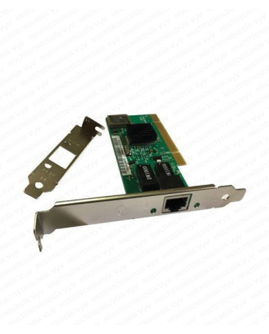 VC-TARJETA PCI A RJ45 10/100/1000 1Gbps