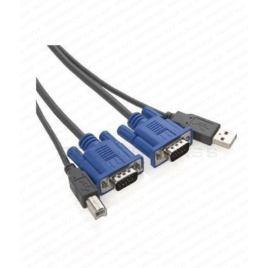 VC-CABLE PARA KVM 1.5 M
