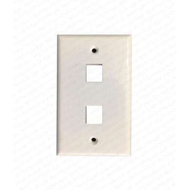 VC-FACE PLATE 2 TOMAS