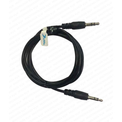 VC-CABLE AUXILIAR DE 3.5 A 3.5 MACHO