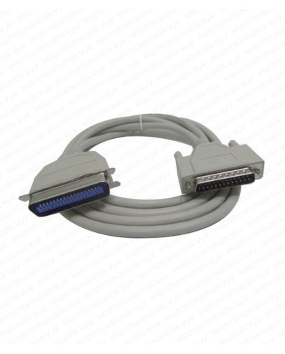 VC-CABLE USB 2.0 DE IMPRESORA