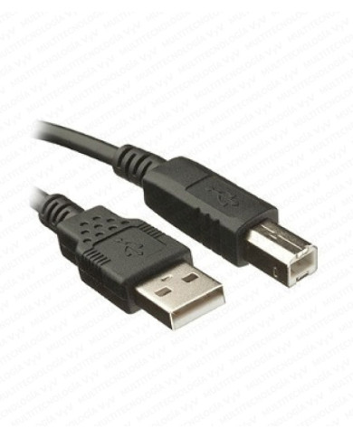 VC-CABLE USB 2.0 DE IMPRESORA