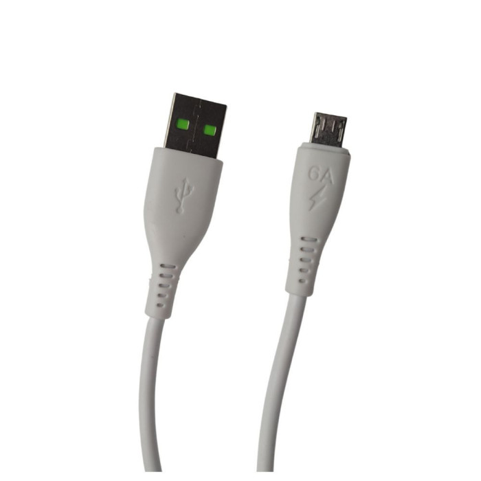 VC-CABLE USB 2.0 A MICRO USB V8 DE 1.0 M