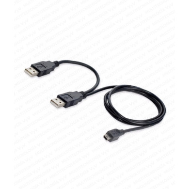 VC-CABLE USB 2.0 PARA DISCO DURO EXTERNO