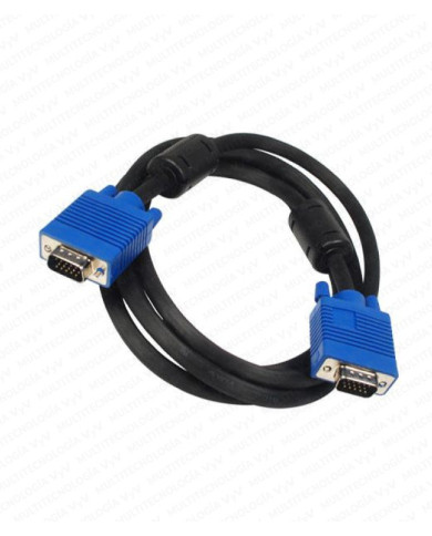 VC-CABLE VGA