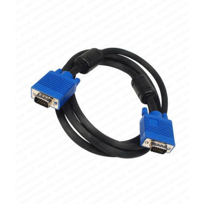 VC-CABLE VGA DELTA