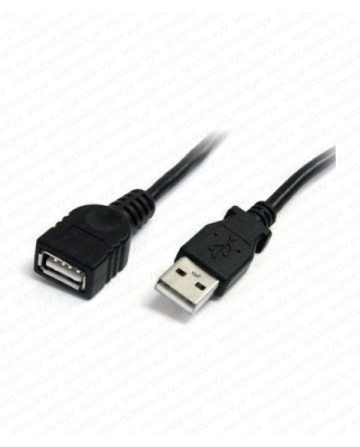 VC-EXTENSION USB 3.0 MACHO MACHO DE 1.8 M