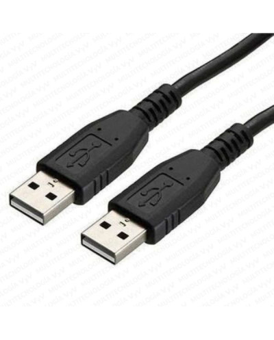 VC-EXTENSION USB 2.0 HEMBRA MACHO