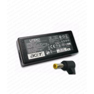 AU-CARGADOR PARA ACER 19V 1.58A PLUG 5.5x1.7(GRUESO)