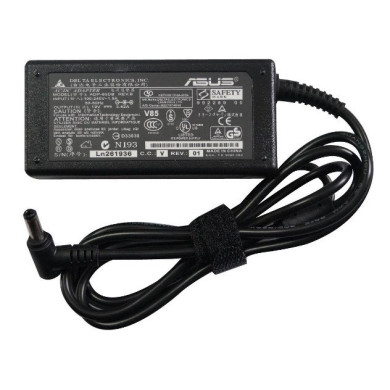 AU-CARGADOR PARA ASUS 19V 3.42A PLUG 5.5x2.5