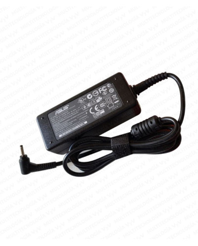 AU-CARGADOR PARA ASUS 19V 2.1A PLUG 2.5x0.7