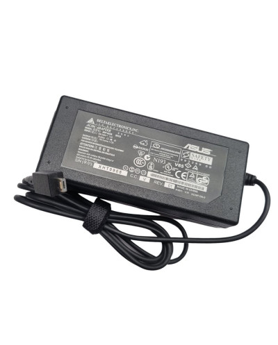 AU-CARGADOR PARA ASUS 19V 1.75A PLUG CUADRADO