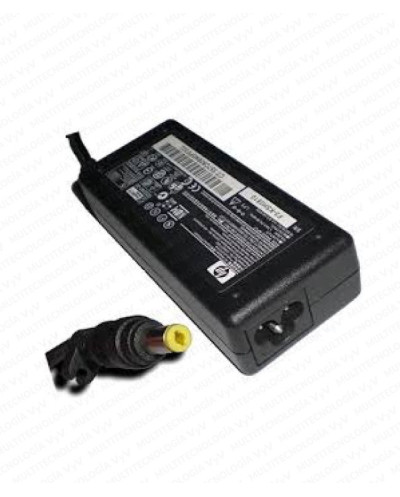 AU-CARGADOR PARA HP 19V 1.58A PLUG 4.8x1.7 (GRUESO)