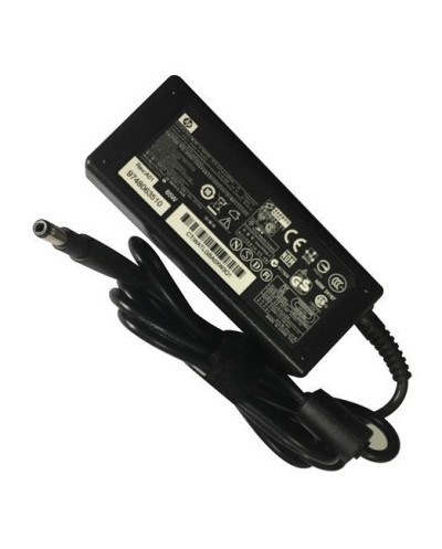 AU-CARGADOR PARA HP 18.5V 3.5A PLUG AMARILLO 4.8x1.7