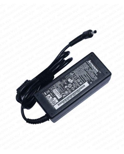 AU-CARGADOR PARA LENOVO 20V 4.5A PLUG RECTANGULAR