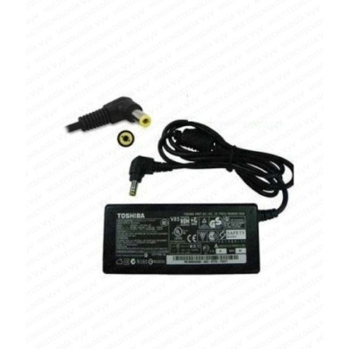 AU-CARGADOR PARA TOSHIBA 19V 1.58A PLUG 5.5x1.7 DELGADO