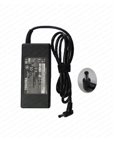 AU-CARGADOR PARA TOSHIBA 19V 4.74A PLUG 5.5x2.5