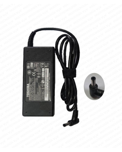 AU-CARGADOR PARA TOSHIBA 19V 4.74A PLUG 5.5x2.5