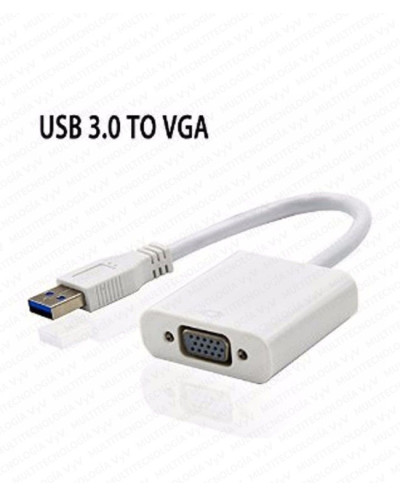 VC-CABLE CONVERTIDOR DISPLAY PORT A HDMI L- 20CM