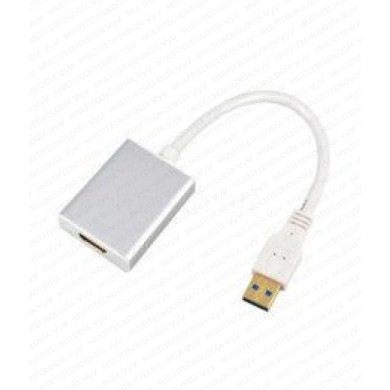 VC-CABLE CONVERTIDOR USB 3.0 A HDMI DELTA