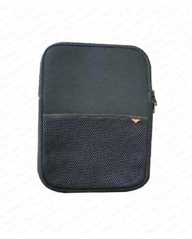 WV-ESTUCHE BOLSILLO NEGRO