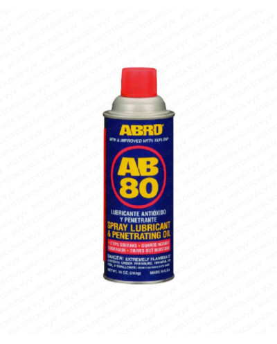 FA-AIRE COMPRIMIDO ABRO 400 ML