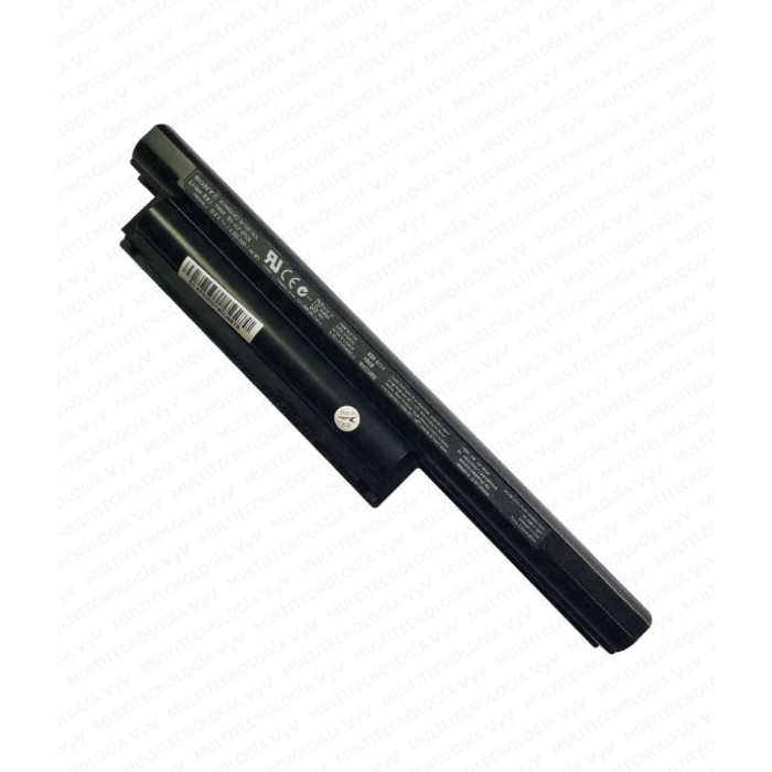 VC-BATERIA PARA SONY VGP BPS26 11.1V / 3980mAh / 44Wh