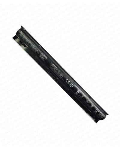 VC-PIN DE CARGA PARA HP 15-AC15 HP1000 PUNTA AZUL P/N 799736-F57 L-10.5CM PLUG 4.5x3.0