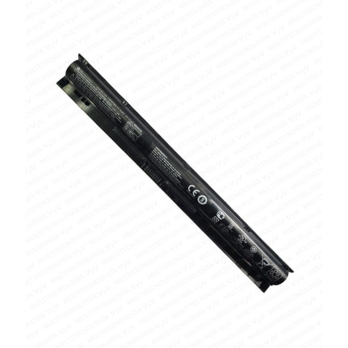 VC-BATERIA PARA HP KI04 14.8V / 2200mAh / 33Wh