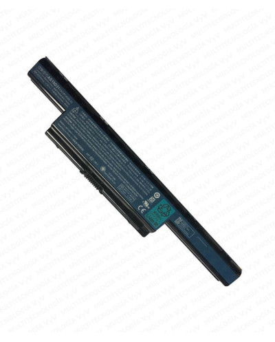 VC-BATERIA PARA ACER AL14A32 E5-571 11.1V 4400MAH