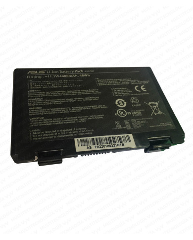VC-BATERIA PARA ASUS A32-F82 11.1V 4400 MAH