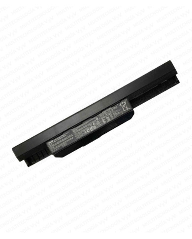 VC-BATERIA PARA ASUS A32-K53 10.8V 5200MAH