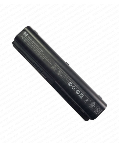 VC-BATERIA PARA HP DV4 DV5 DV6 10.8V 47Wh