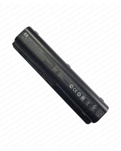 VC-BATERIA PARA HP DV4 DV5 DV6 EV06 10.8V 47Wh