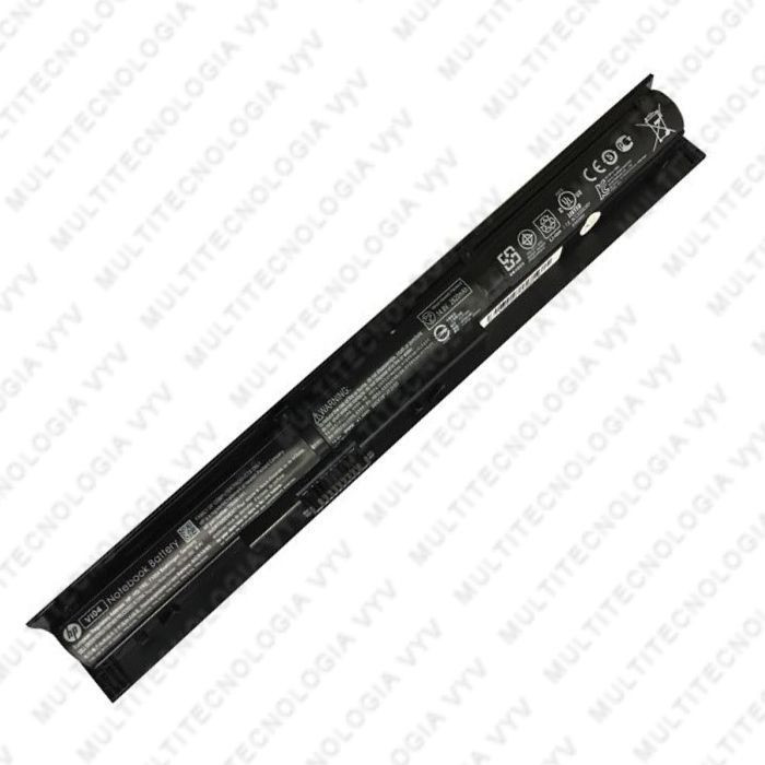 VC-BATERIA PARA HP VI04 14.8V 2850 mAH