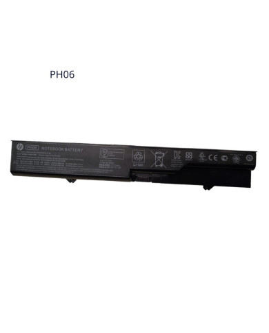 VC-BATERIA PARA HP PH06 4320S 4321 10.8V 55Wh
