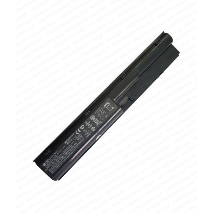 VC-BATERIA PARA HP PR06 4530S 4330S 4430S 10.8V 4400MAH