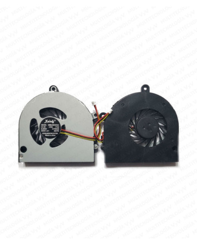 VC-VENTILADOR LAPTOP ACER ASPIRE 5741