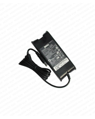 AU-CARGADOR PARA DELL 19.5V 3.34A PLUG 7.4x5.0