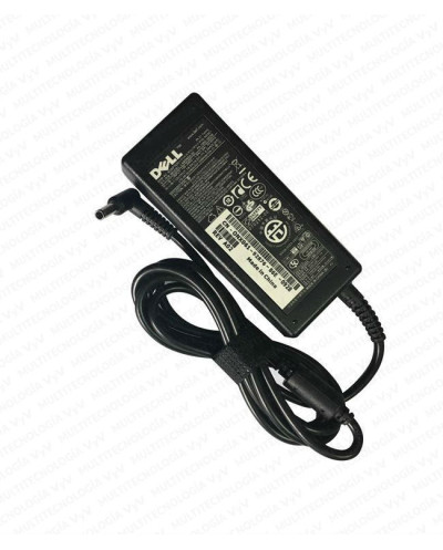 AU-CARGADOR PARA DELL 19.5V 2.31A PLUG 4.5x3.0