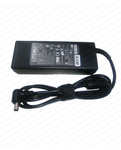 AU-CARGADOR PARA HP 19V 2.05A PLUG 4.8x1.7