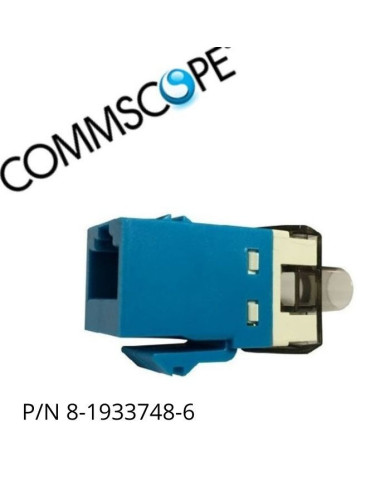 AM-JACK PARA CABLE UTP CAT6 50 MICRAS