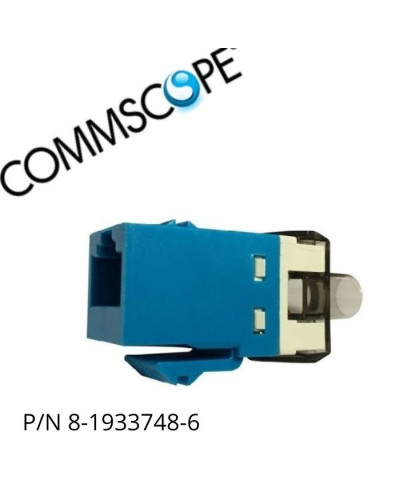 AM-JACK PARA CABLE UTP CAT5E 30 MICRAS