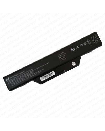 VC-BATERIA PARA HP 610 6720S 10.8V / 4400mAh / 48Wh